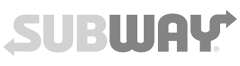 subway logo